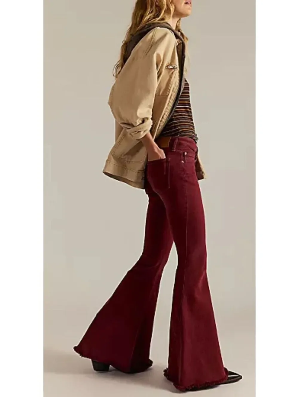 Free People msrp $98